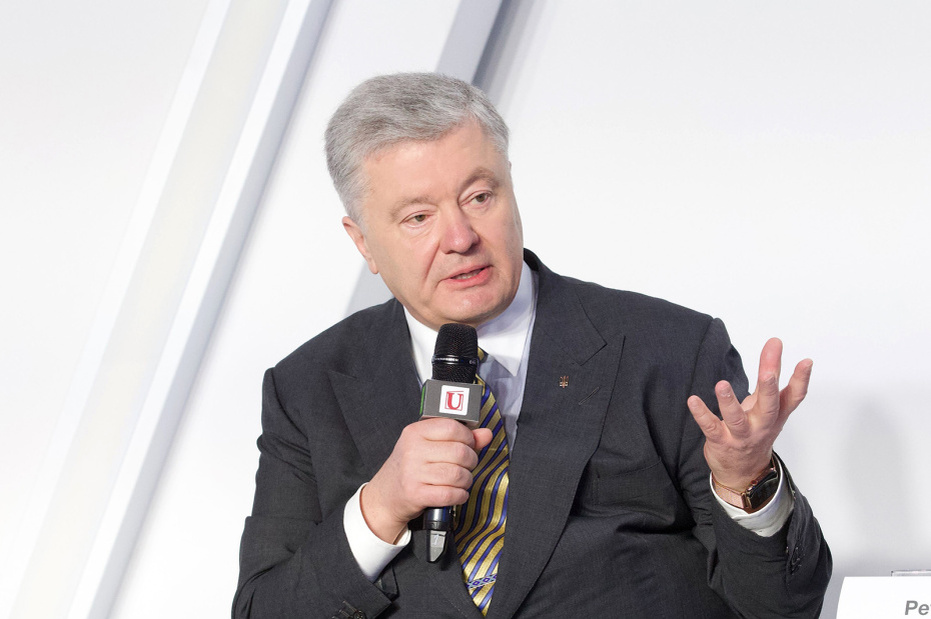    Kirill Chubotin/Keystone Press Agency/Global Look Press