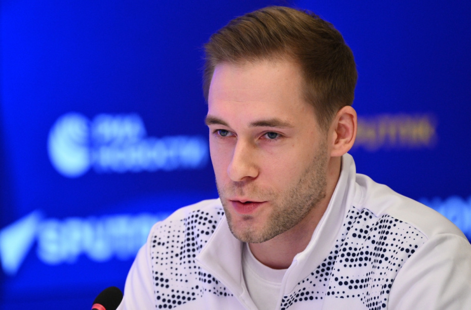    Кирилл Зыков/РИА Новости