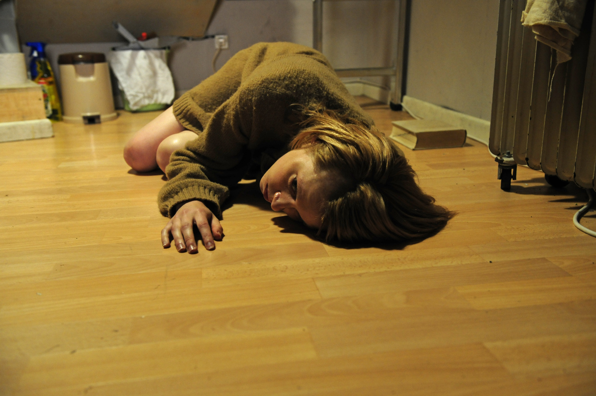 Кадр из фильма