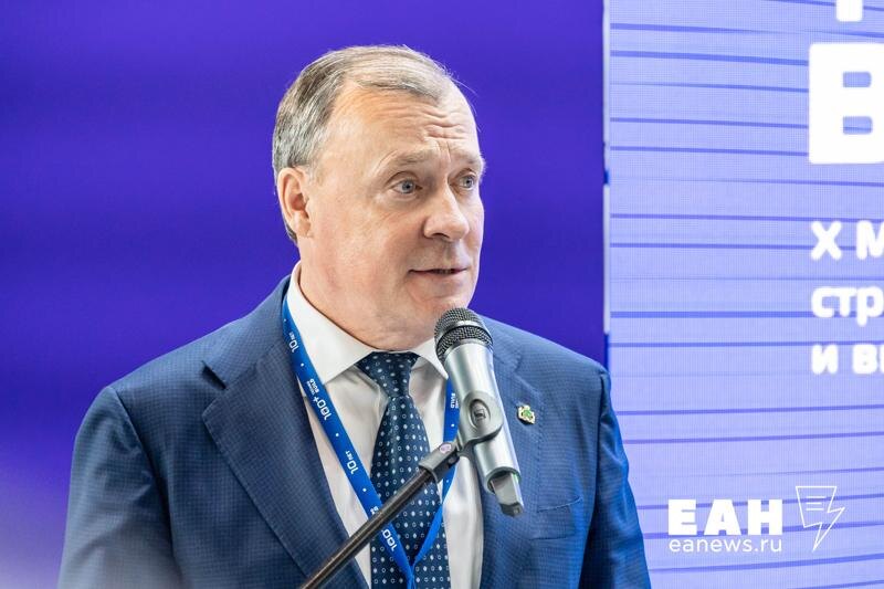    ЕАН. Алексей Орлов