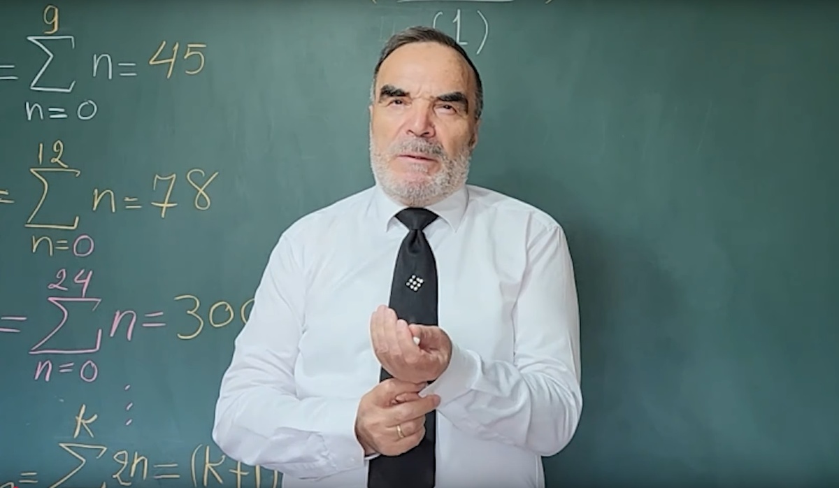 фото: pr scr Youtube/Сидик Афган  📷
