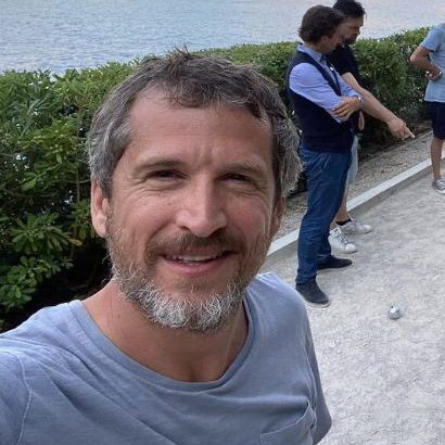     Гийом Кане и Ромен Дюрис снимутся в новом «Фантомасе»