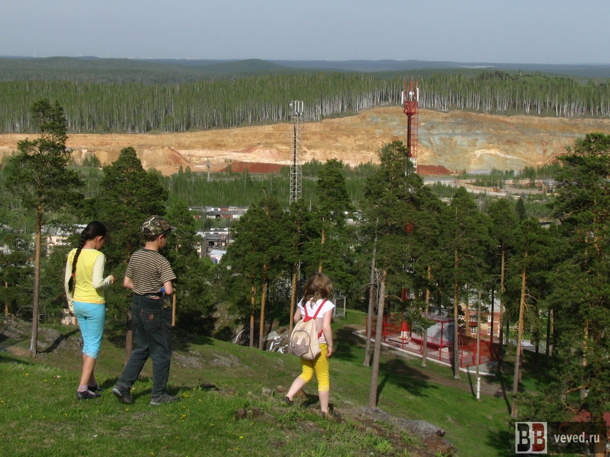     Фото: Владислав Постников / Вечерние Ведомости