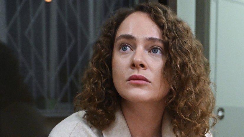   РИА Новости Михаил Воскресенский