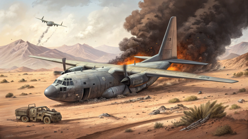   Сгенерировано с помощью ИИ