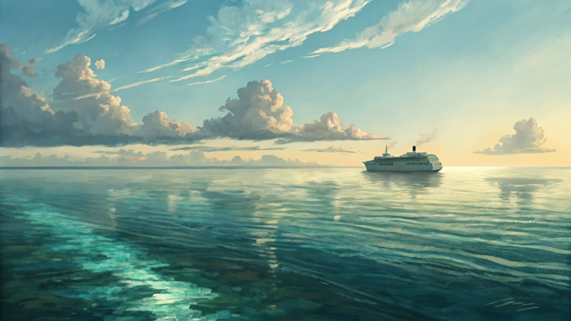   Сгенерировано с помощью ИИ