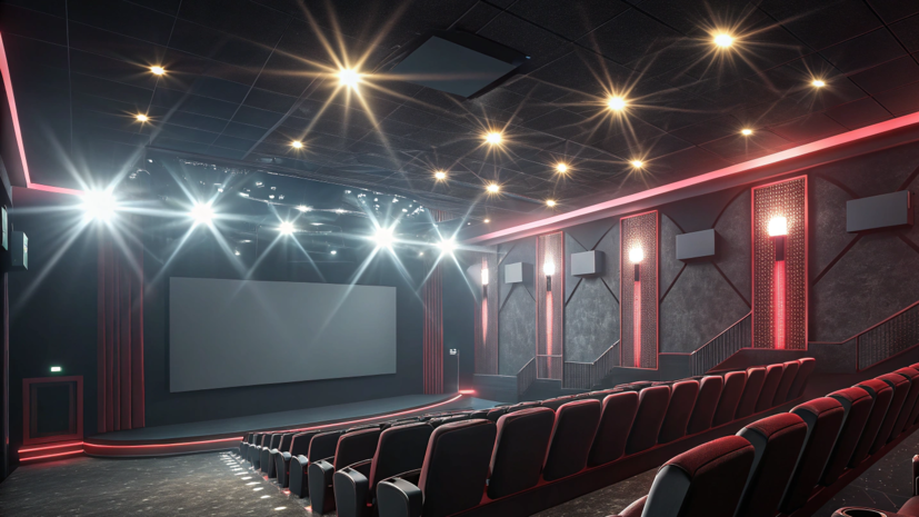   Сгенерировано с помощью ИИ