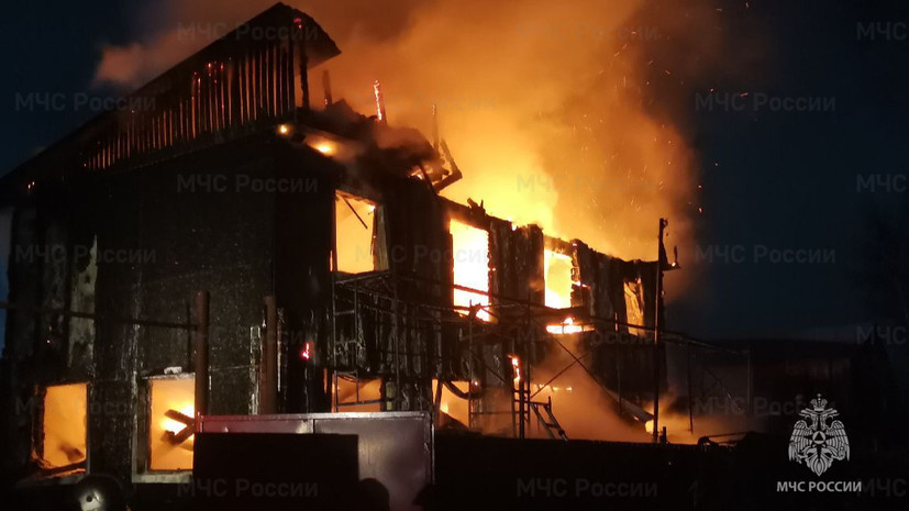    ГУ МЧС России по ХМАО-Югре