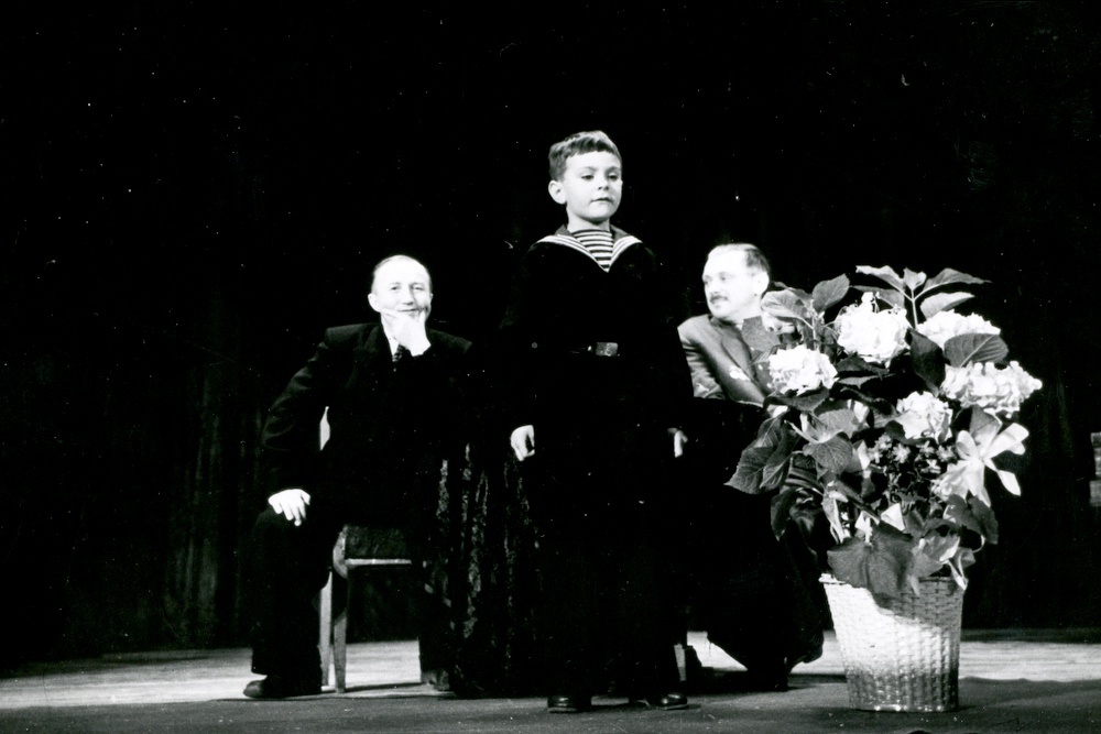    Предоставлено студией ТРИТЭ