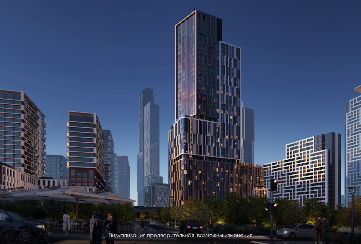 Визуализация проекта СОБЫТИЕ. 6.2