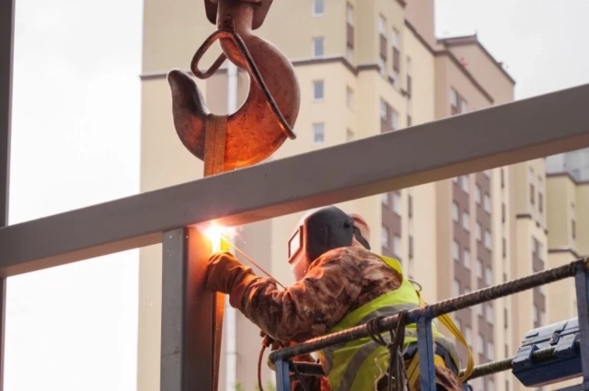    В Ивановской области перевыполнили годовой план по вводу жилья