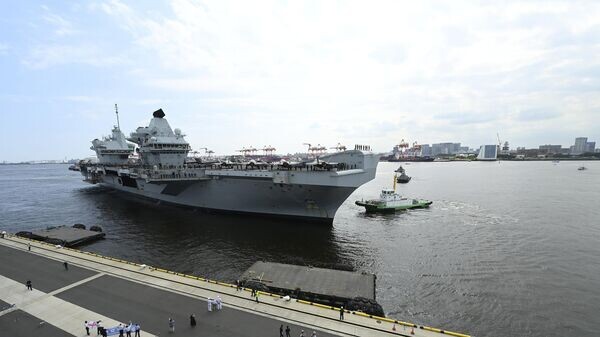    © Getty Images / Anadolu / David Mareuil