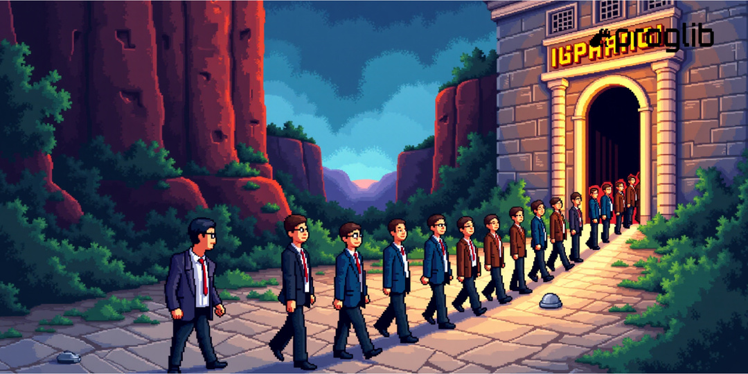 ⚠️ «Гибкий график» и «возможность профессионального роста»: что работодатели на самом деле имеют в виду