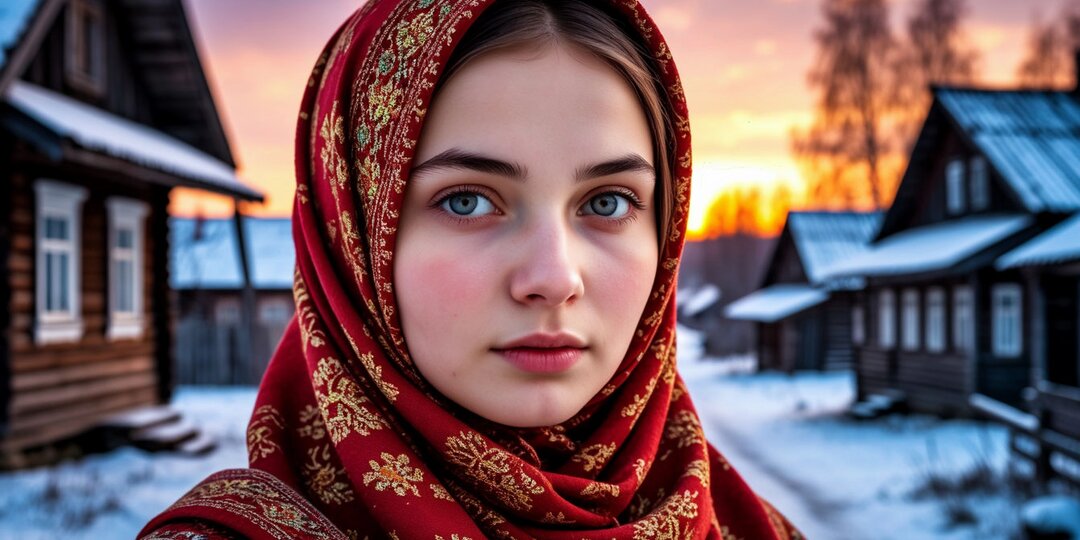 Горькие зерна - Глава 1