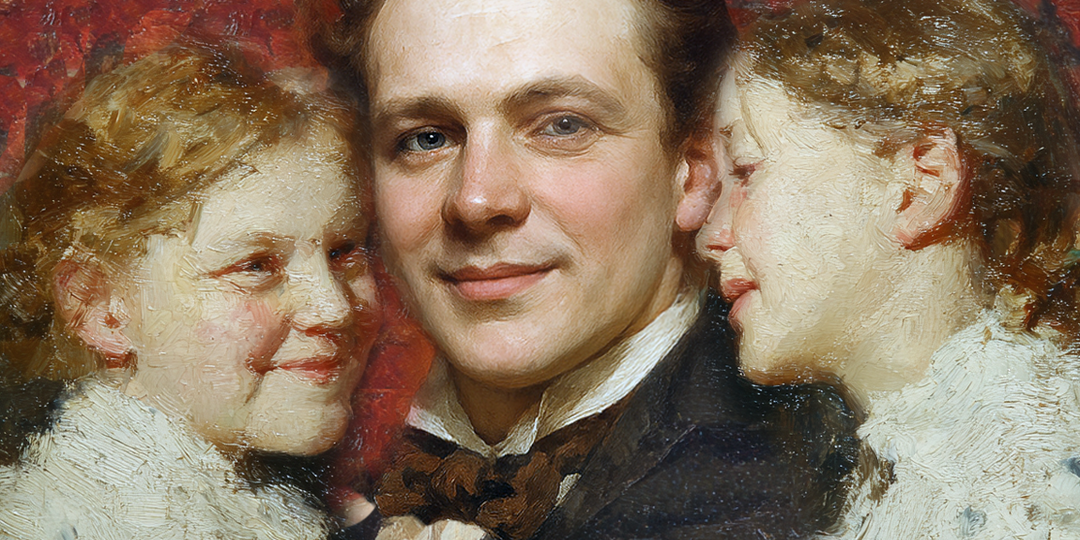 Наследники Шаляпина. О судьбах детей величайшего певца в истории