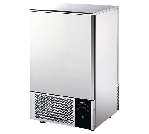 Шкаф шоковой заморозки Apach Cook Line SH10