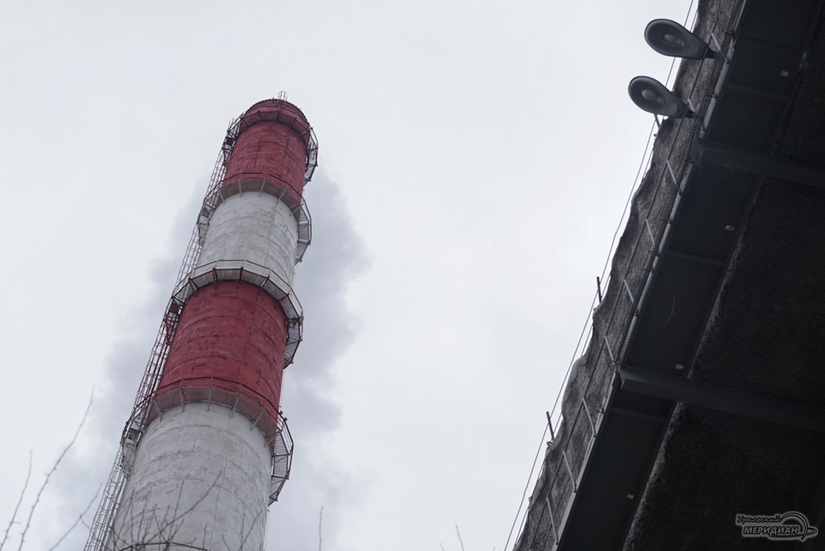    Фото: Лидия Аникина © ИА «Уральский меридиан»