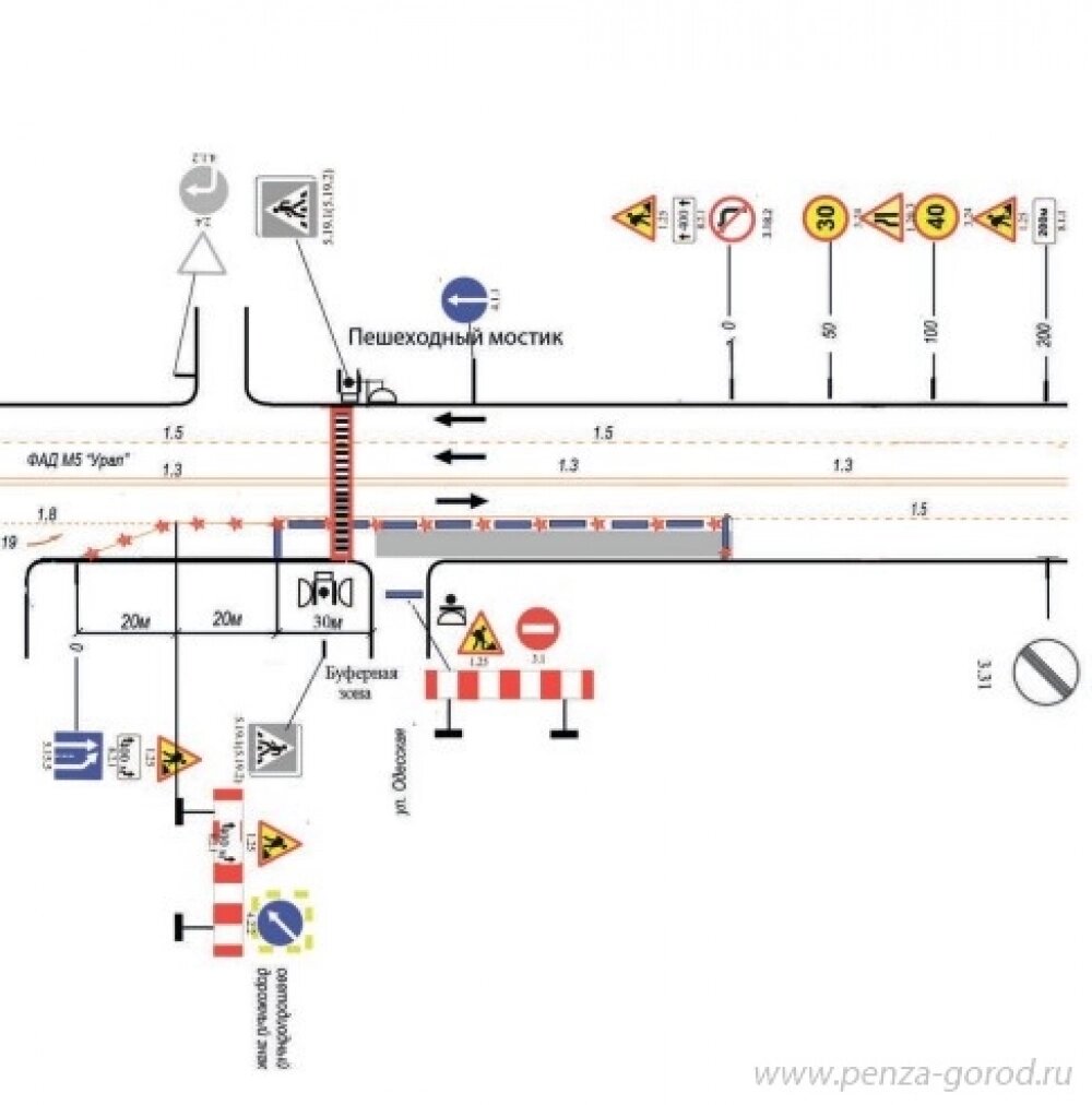    Фото: Администрация Пензы