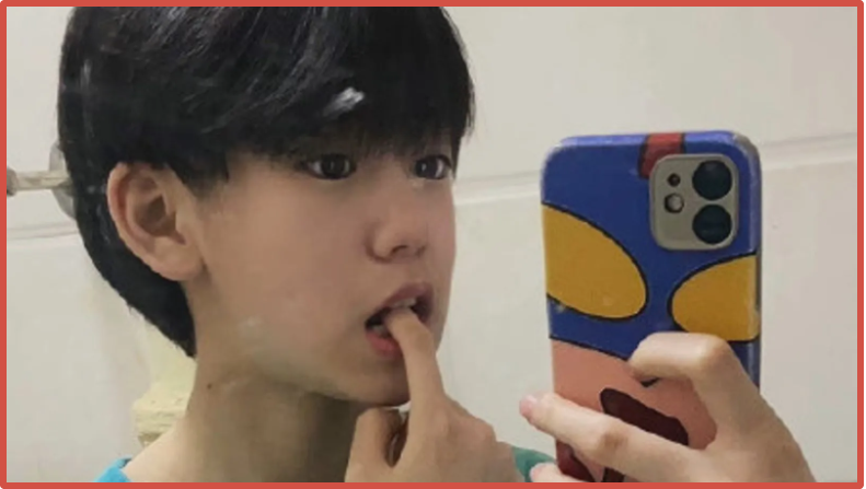 Снимок с экрана монитора.