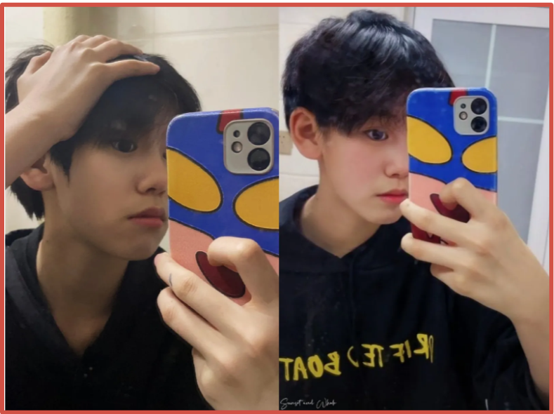 Снимок с экрана монитора.