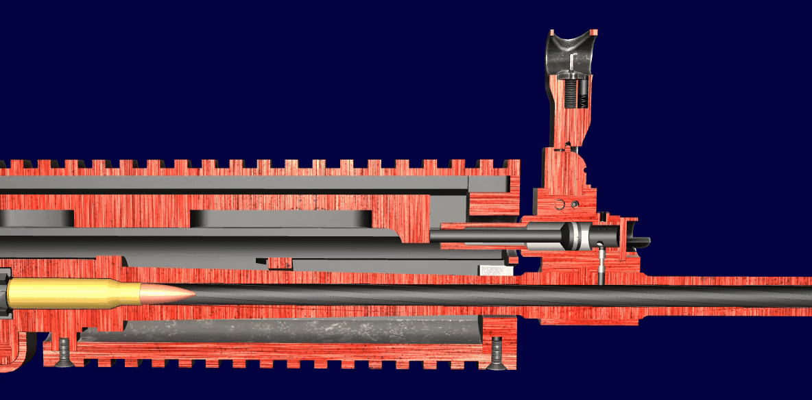  (World of Guns Gun Disassembly).