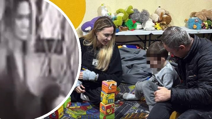 Фото: t.me/toporlive / тг-канал Топор Live; RT