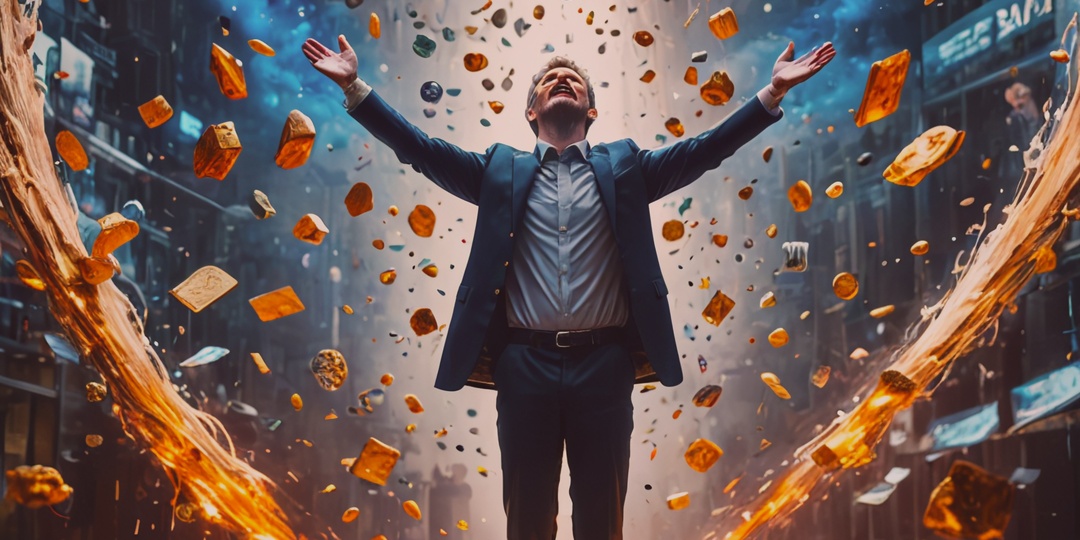 Мой первый доллар на партнёрке: пошаговый дневник от полного нуля до первой заявки