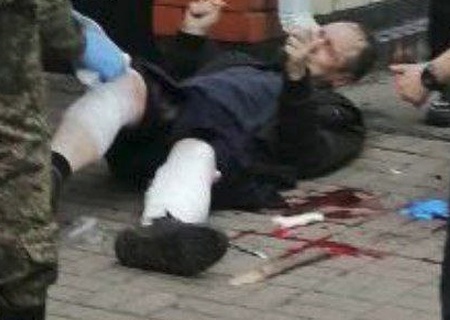    В Белгородской области военного-убийцу взяли под арест