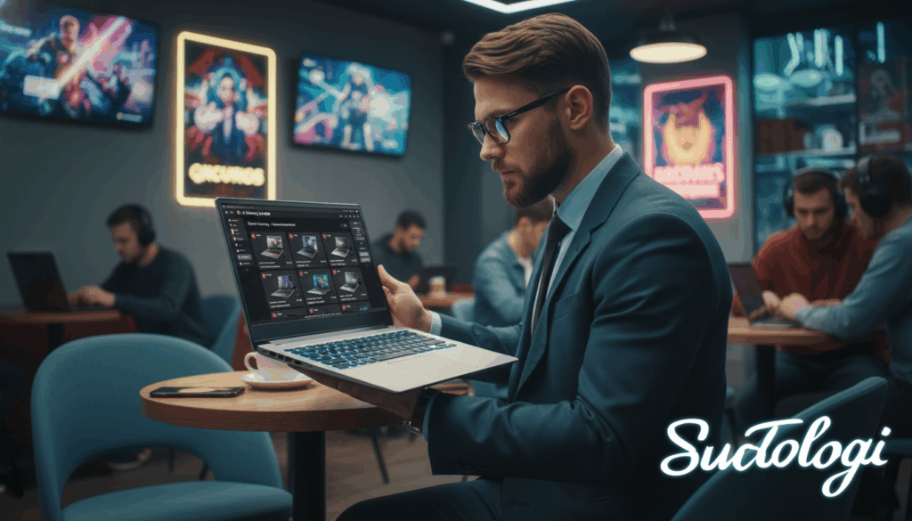    Игровые ноутбуки — минимальные вложения на Авито