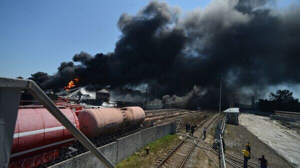    © РИА Новости . Алексей Вовк