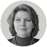 Ольга Савинская, доцент факультета социальных наук НИУ ВШЭ: