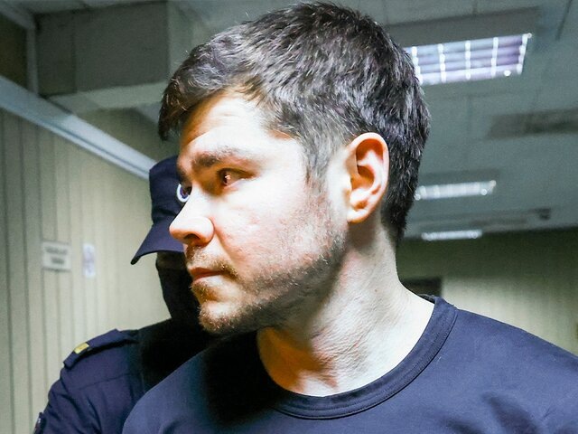    Фото: ТАСС/Артем Геодакян