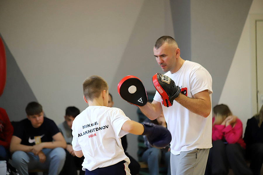 Листайте вправо, чтобы увидеть больше изображений