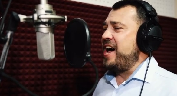    Фото: СВОЕ ТВ/VK Ульяна Бажанова