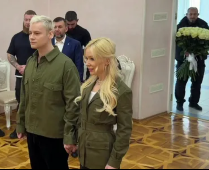 Тили-тили-тесто