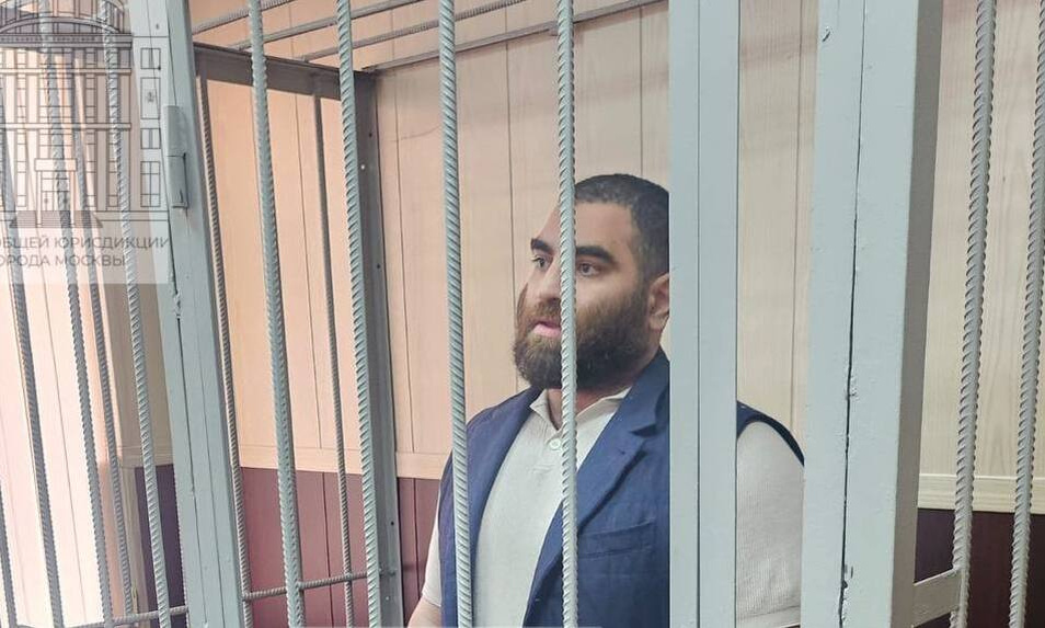     Пресс-служба судов Москвы