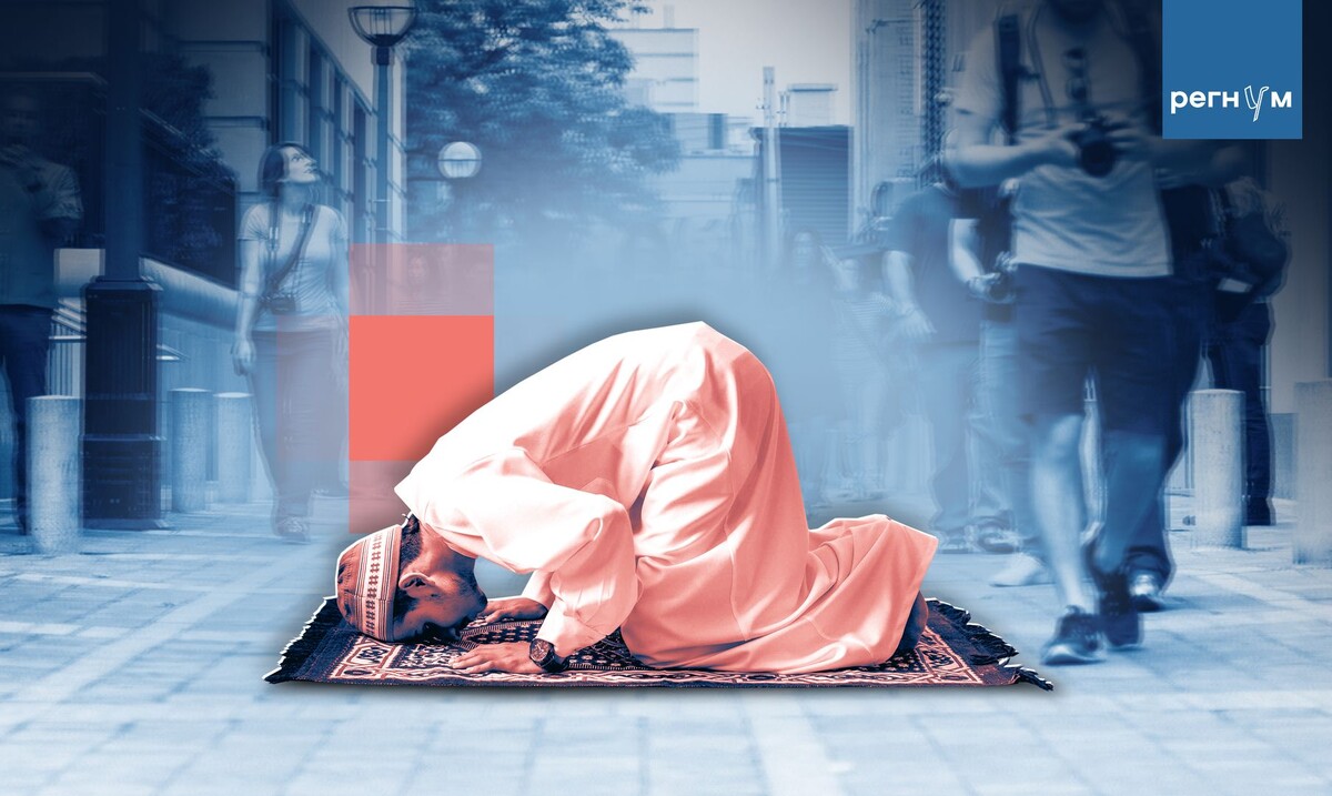     / Источник: Иван Шилов (с) ИА Регнум