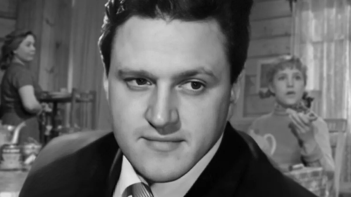 Юрий Чулюкин 