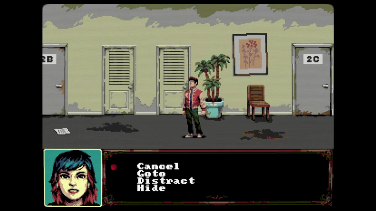    Галерея игры The Bagman