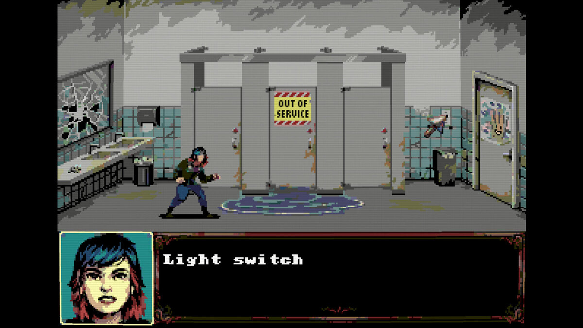    Галерея игры The Bagman