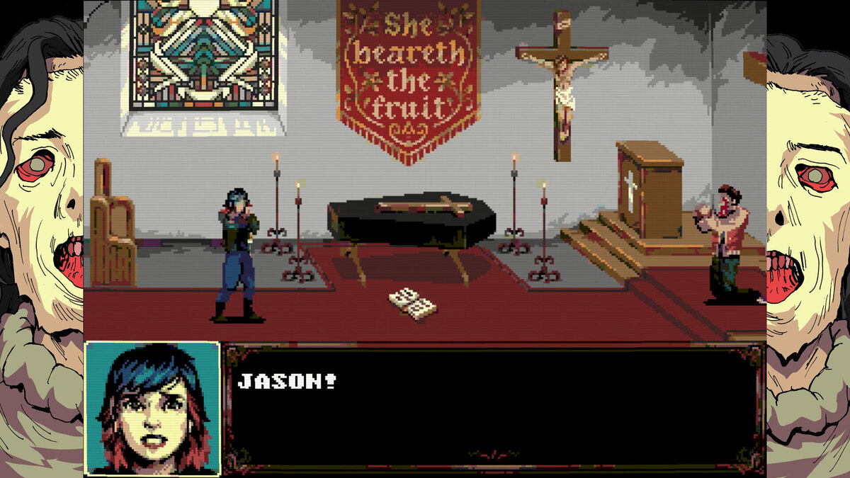    Галерея игры The Bagman