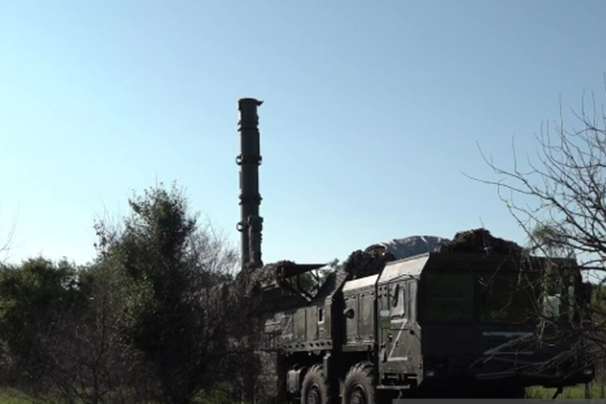    Фото: Минобороны РФ, источник: ria.ru