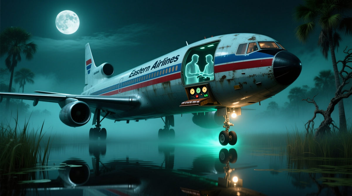 Иногда самые громкие предупреждения приходят не от приборов — а от тех, кто уже не может говорить вслух.
