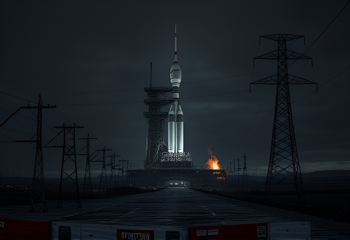 Автор: В. Панченко