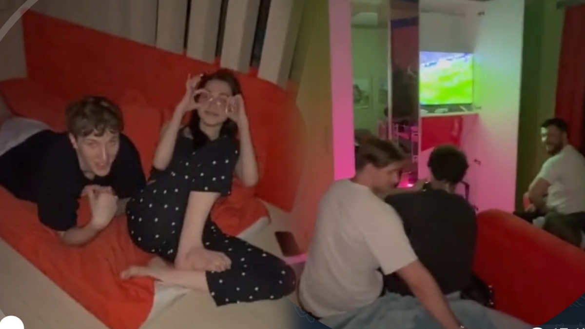 Кадры из открытых источников 