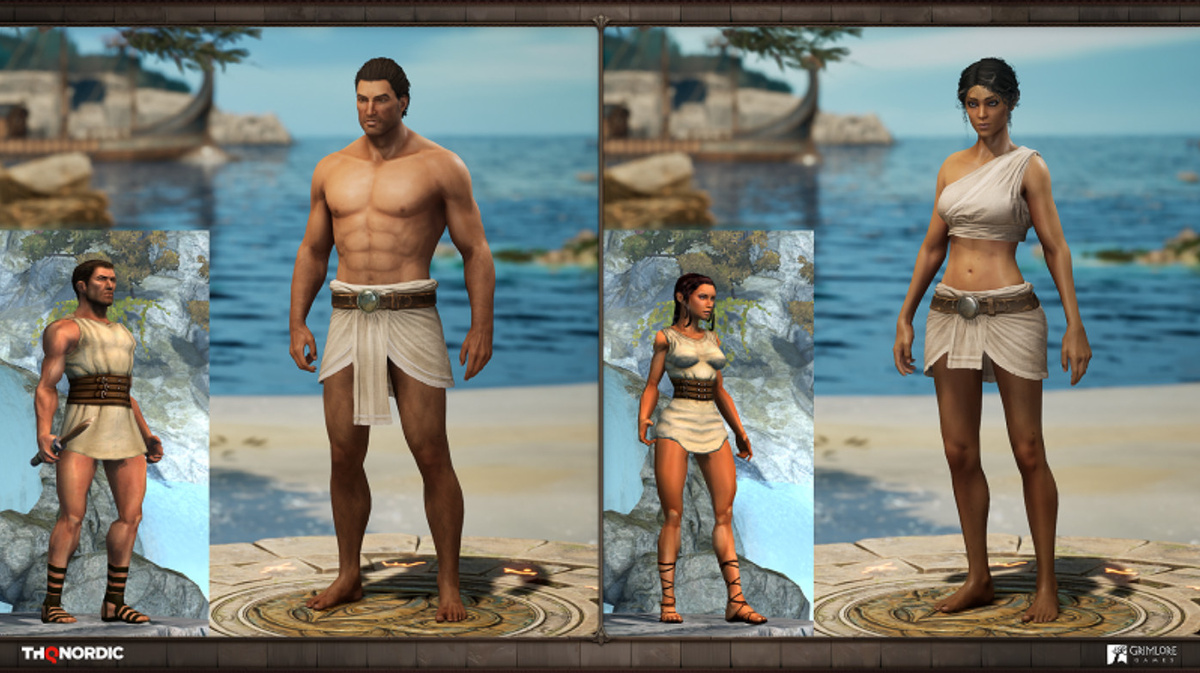 Источник: Grimlore Games