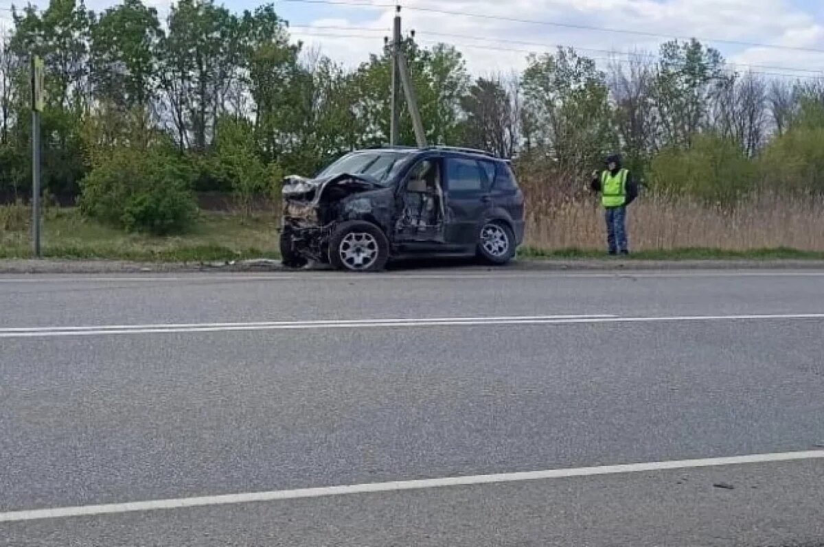    Искалечившего под Волгоградом двух детей пожилого москвича ждет суд