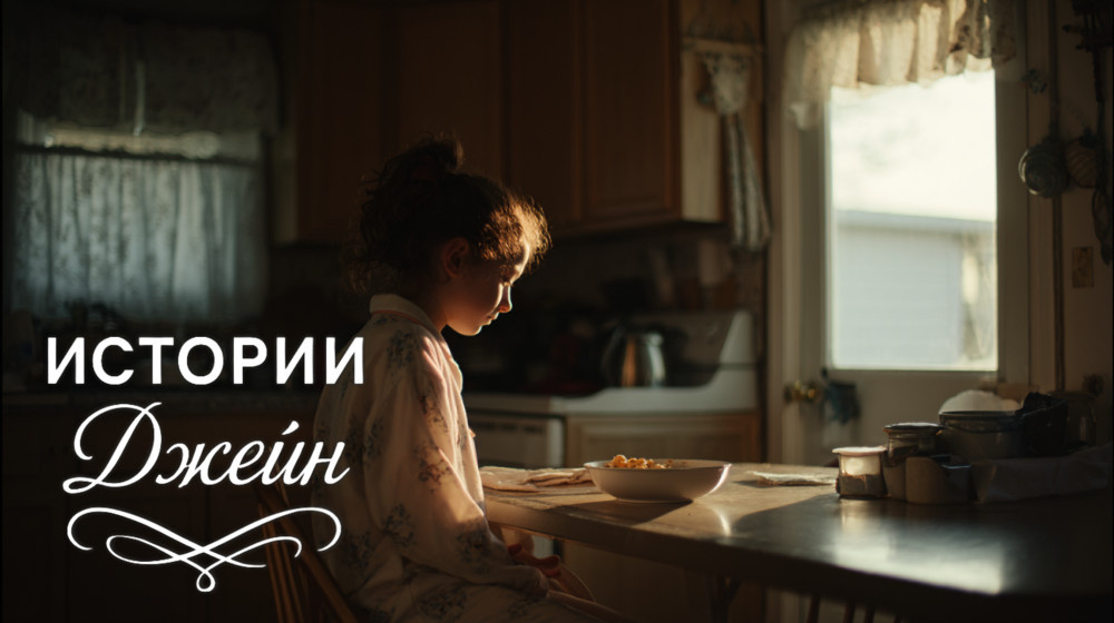    Папа моей одноклассницы: история любви, которая учит жить