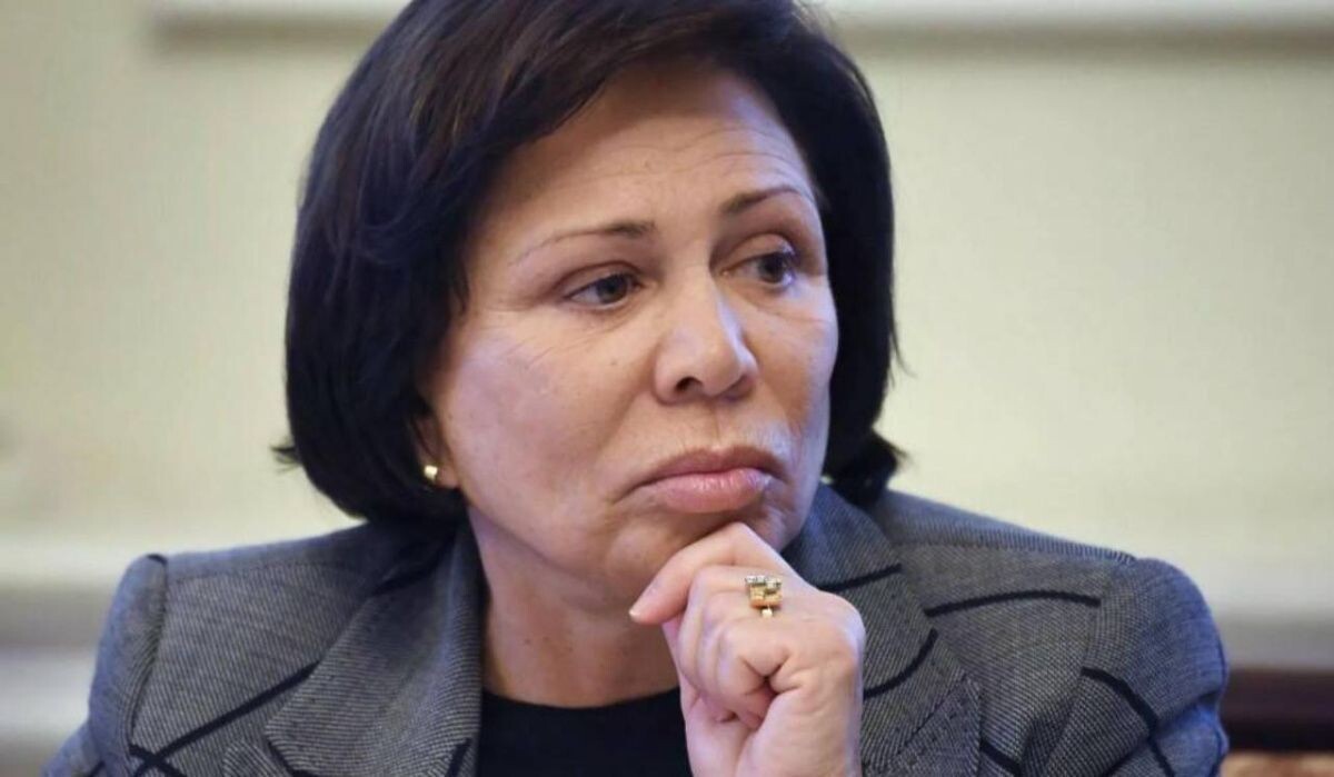     Ирина Роднина. Источник: radiosputnik.ria.ru Автор фото: Илья Питалев