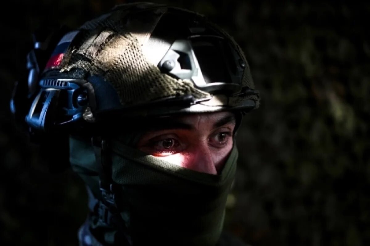    Le Monde: российские войска проникли во все районы Красноармейска